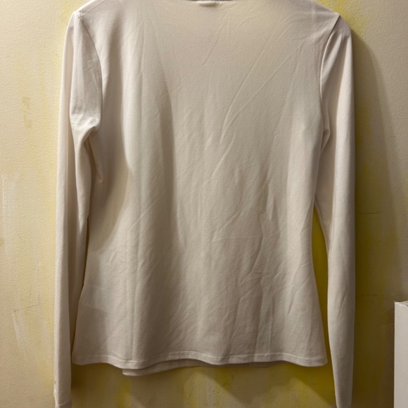 Asymmetrical top - Picture 4 of 4